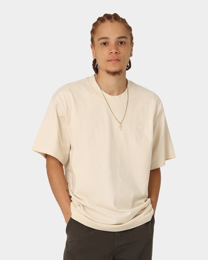 Adidas C T-Shirt Wonder White