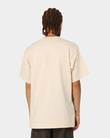 Adidas C T-Shirt Wonder White