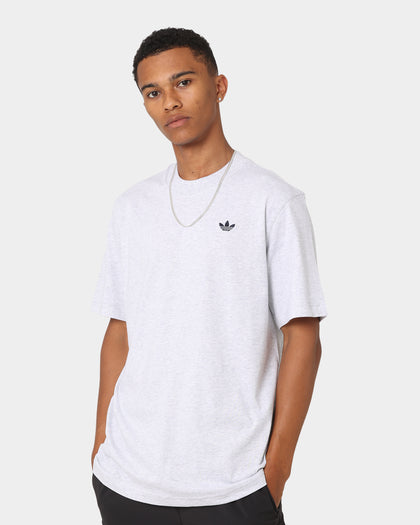 Adidas Varsity Loose T-Shirt Magic Beige