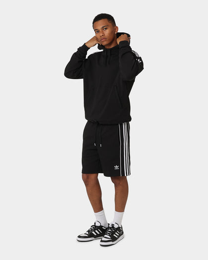 Adidas Parley Hoodie Black