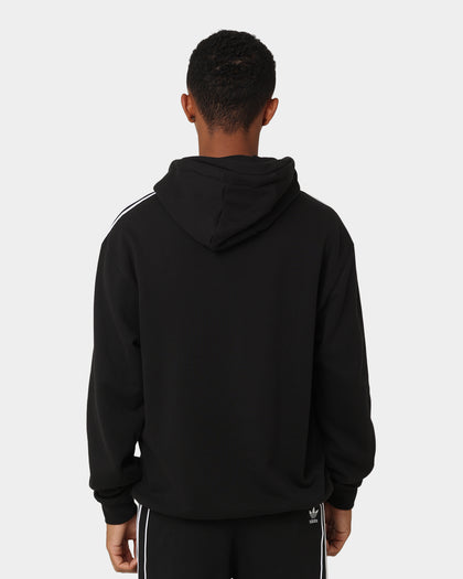 Adidas Parley Hoodie Black