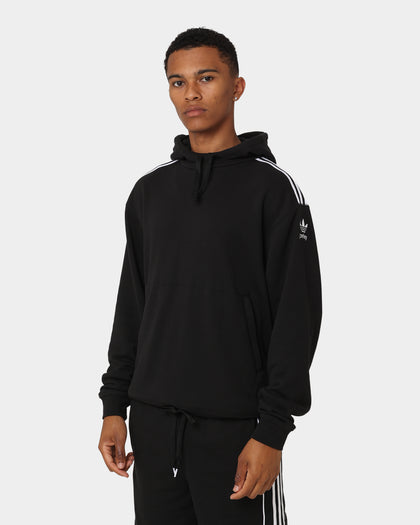 Adidas Parley Hoodie Black