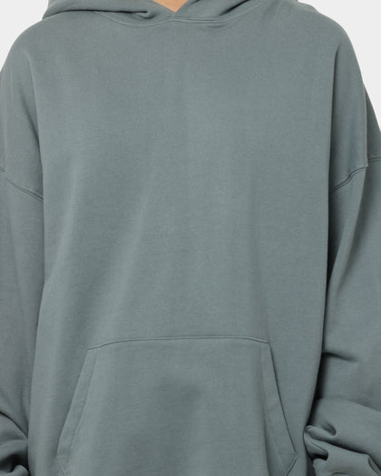 MNML Every Day Hoodie Dark Teal