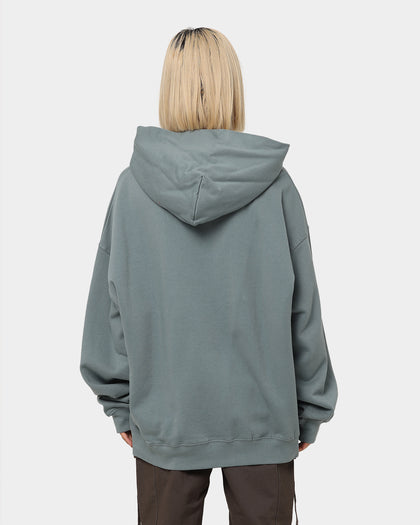 MNML Every Day Hoodie Dark Teal