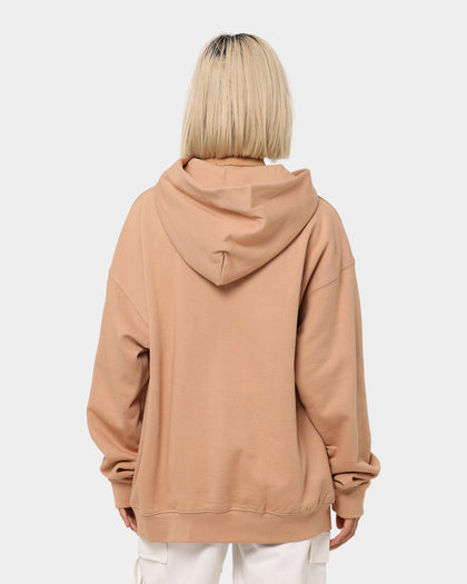 MNML Every Day Hoodie Maple