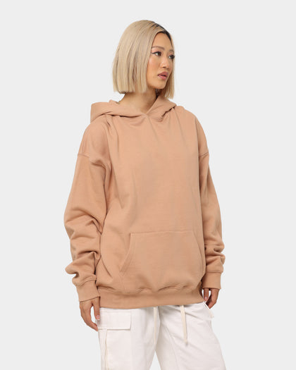 MNML Every Day Hoodie Maple