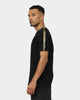 Ellese Astral T-Shirt Black/Gold