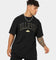 Ellesse Columbia T-Shirt Black/Gold