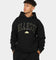 Ellesse Duke Hoodie Black/Gold