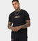 Ellesse Russano T-Shirt Black/Gold