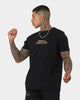 Ellesse Russano T-Shirt Black/Gold