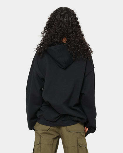 Goat Crew X Robert Whittaker Rob Whittaker Hoodie Black