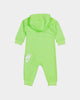 Nike Infants' Play All Day Coveralls Ghost Green