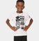 Nike Kids' HBR Statement T-Shirt White