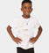 Jordan Kids' Air Flight 23 T-Shirt White