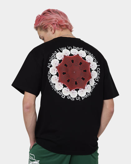 Carré X Marilyn Monroe Renaissance T-Shirt Black