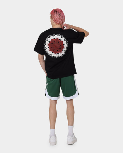 Carré X Marilyn Monroe Renaissance T-Shirt Black