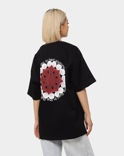 Carré X Marilyn Monroe Renaissance T-Shirt Black