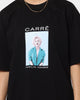 Carré X Marilyn Monroe Renaissance T-Shirt Black