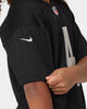 Nike Kids' Las Vegas Raiders Derek Carr #4 NFL Jersey Black