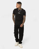 Calvin Klein Monologo T-Shirt Ck Black