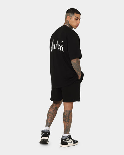Fallen Breed Logo T-Shirt Black