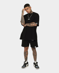 Fallen Breed Logo T-Shirt Black