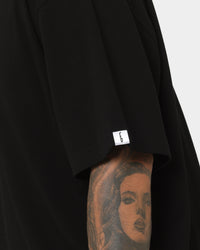 Fallen Breed Logo T-Shirt Black