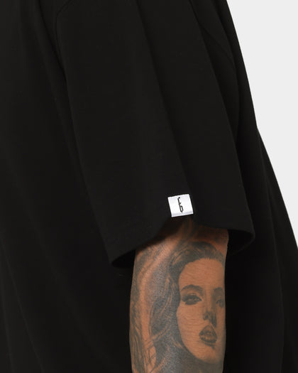 Fallen Breed Logo T-Shirt Black