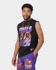 Mitchell & Ness Phoenix Suns '93 Final Muscle T-Shirt Faded Black