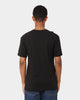 Tommy Jeans TJM Classic RWB Multi Logo T-Shirt Black