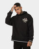Tommy Jeans TJM Skater Prep Back Hoodie Black