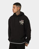 Tommy Jeans TJM Skater Prep Back Hoodie Black