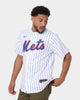 Nike New York Mets Official Rep Alt Jersey White