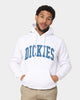 Dickies Longview Hoodie White