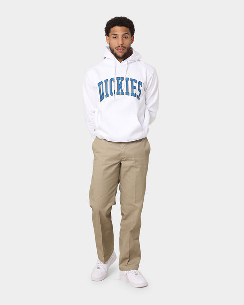 Dickies Longview Hoodie White