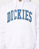 Dickies Longview Hoodie White