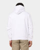 Dickies Longview Hoodie White