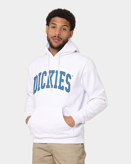 Dickies Longview Hoodie White