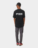 PYRA Version T-Shirt Black/White