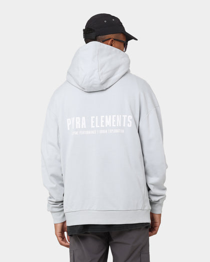 PYRA Legacy Hoodie Mist