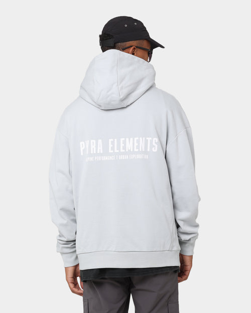 PYRA Legacy Hoodie Mist