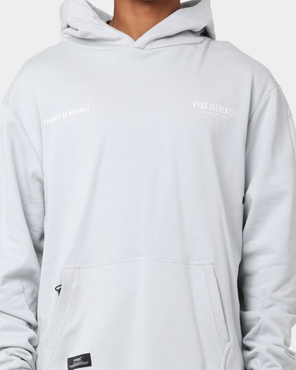 PYRA Legacy Hoodie Mist