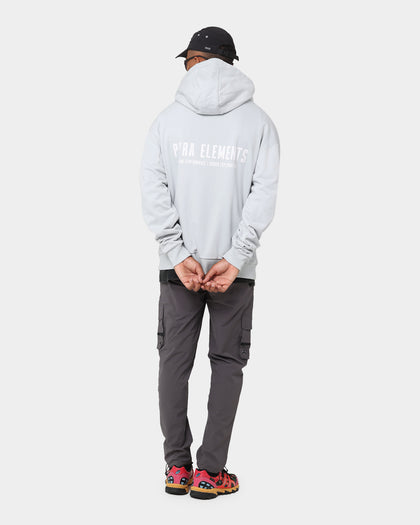 PYRA Legacy Hoodie Mist