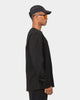 PYRA Legacy Long Sleeve T-Shirt Black/White