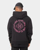 PYRA 4 Elements Hoodie Black/Multi-Coloured