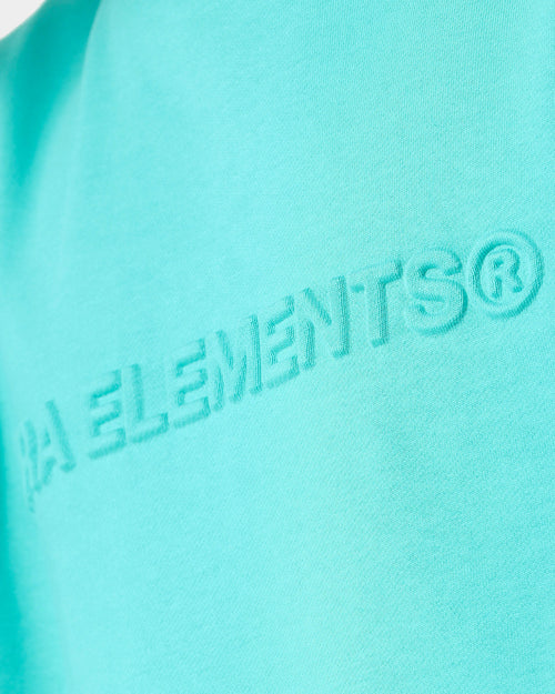 PYRA Elements Crewneck Sea Spray