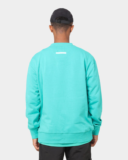 PYRA Elements Crewneck Sea Spray
