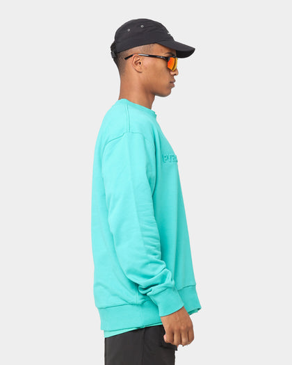 PYRA Elements Crewneck Sea Spray