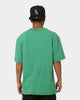Mitchell & Ness Boston Celtics Brush Off T-Shirt Faded Green